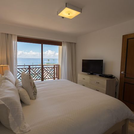 The Bannister Hotel & Yacht Club By Mint Samana Екстер'єр фото