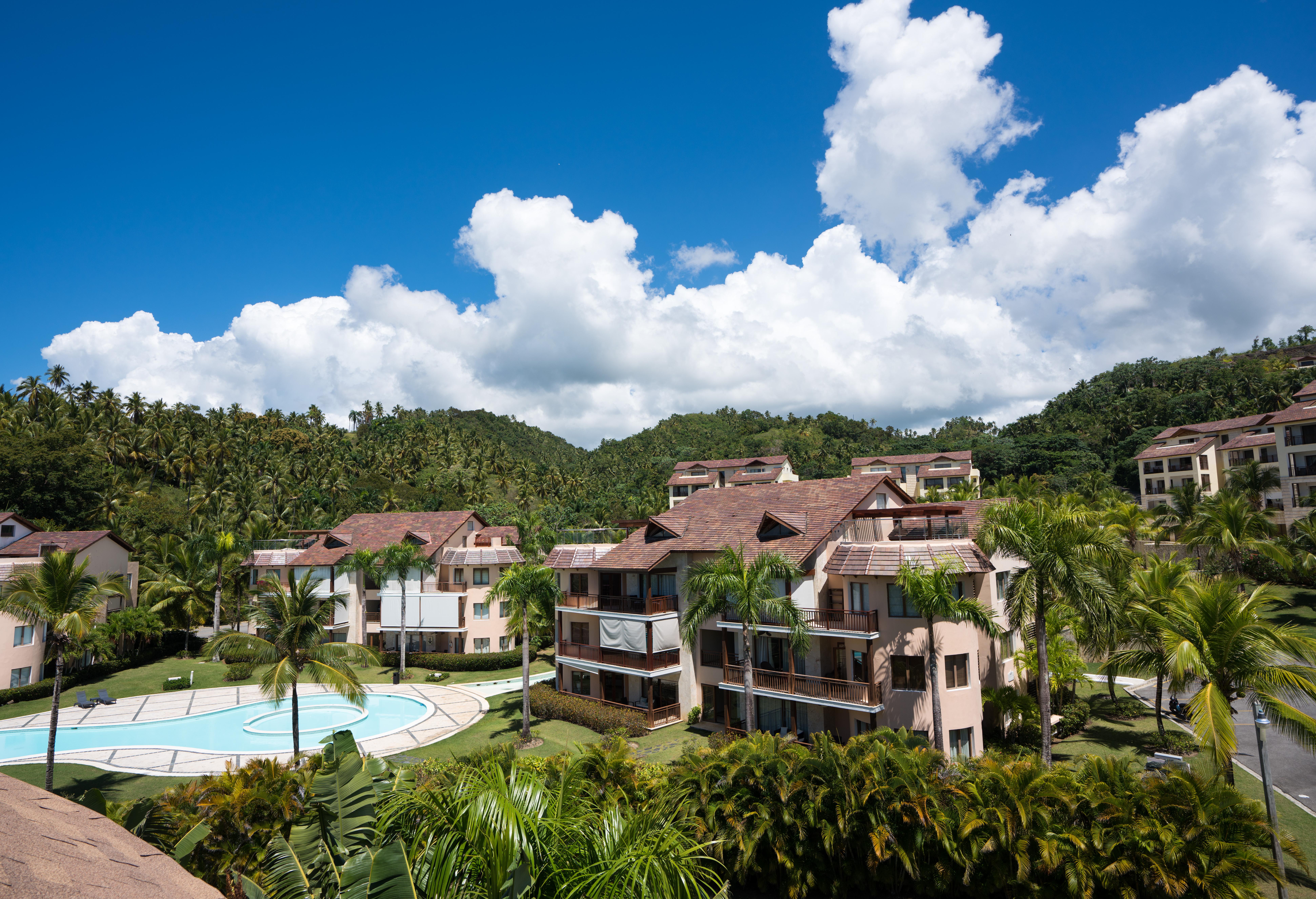 The Bannister Hotel & Yacht Club By Mint Samana Екстер'єр фото