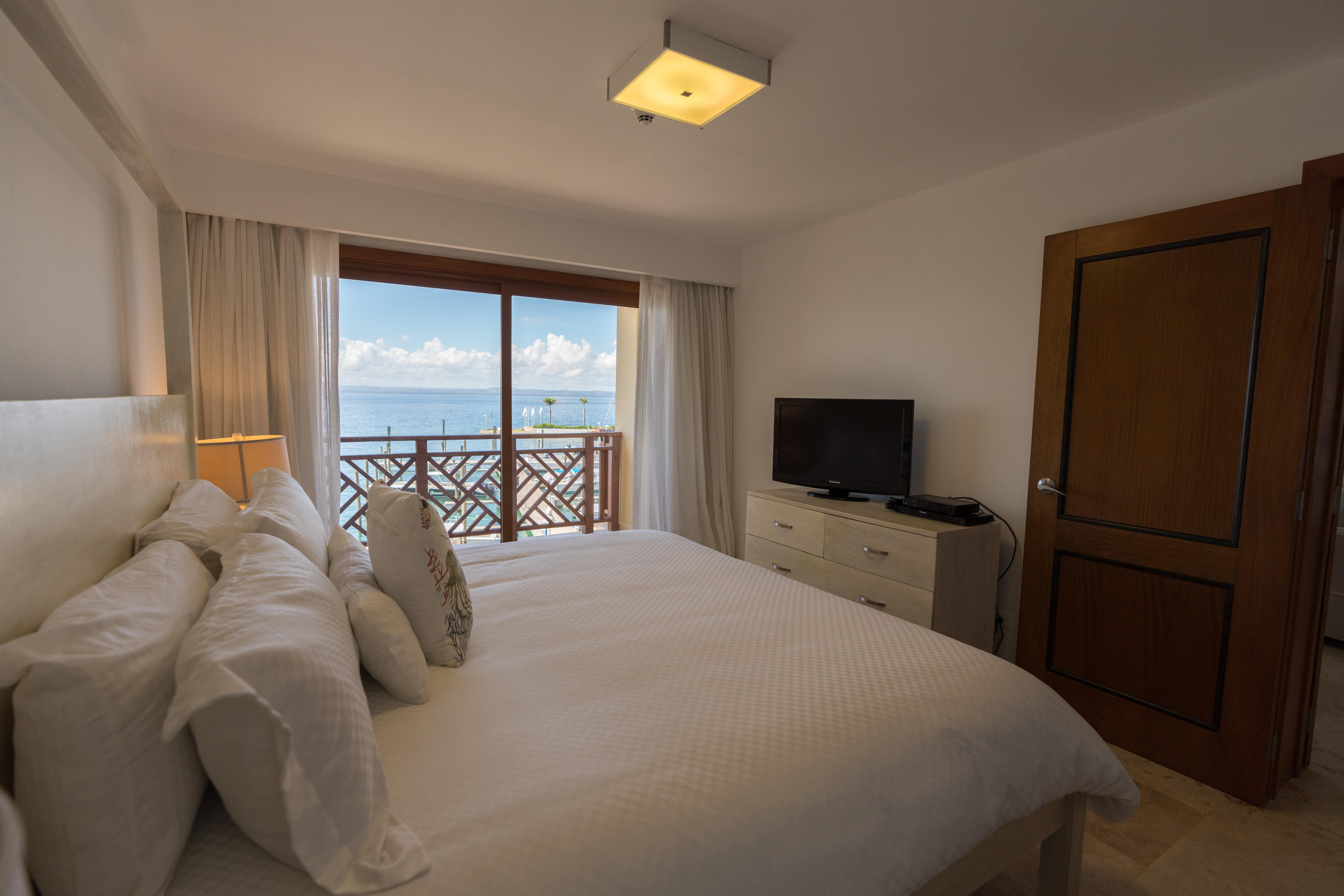 The Bannister Hotel & Yacht Club By Mint Samana Екстер'єр фото