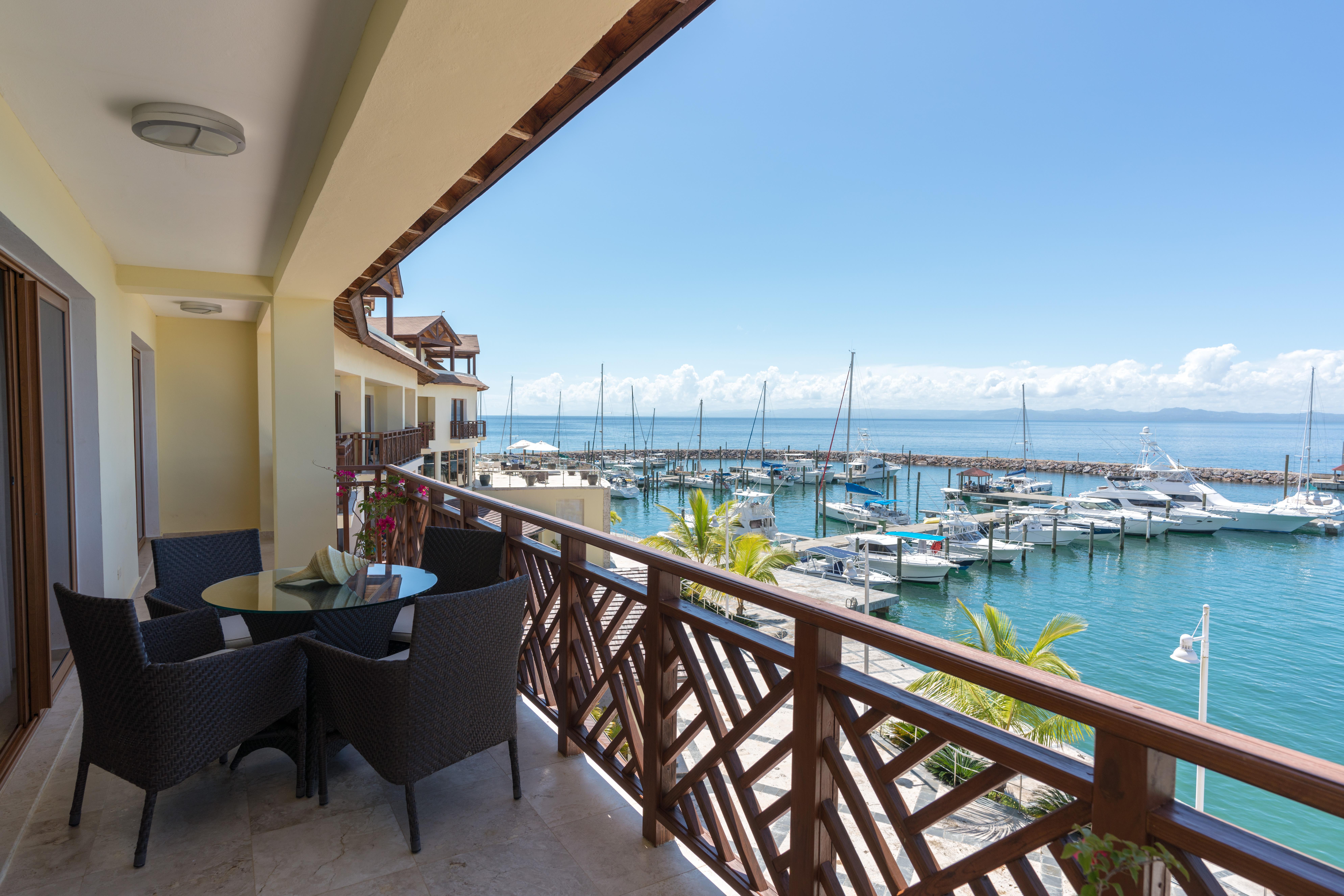 The Bannister Hotel & Yacht Club By Mint Samana Екстер'єр фото