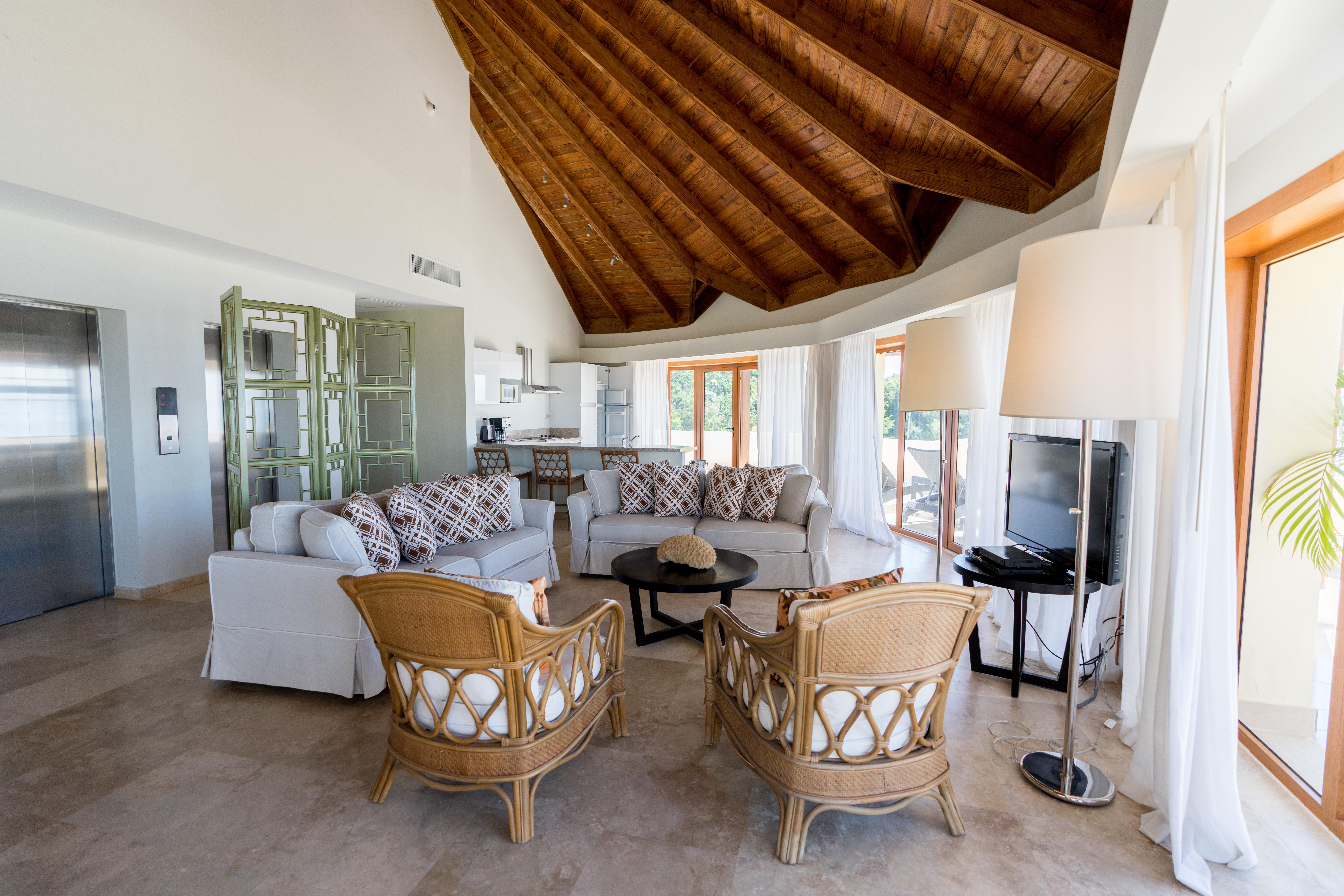 The Bannister Hotel & Yacht Club By Mint Samana Екстер'єр фото