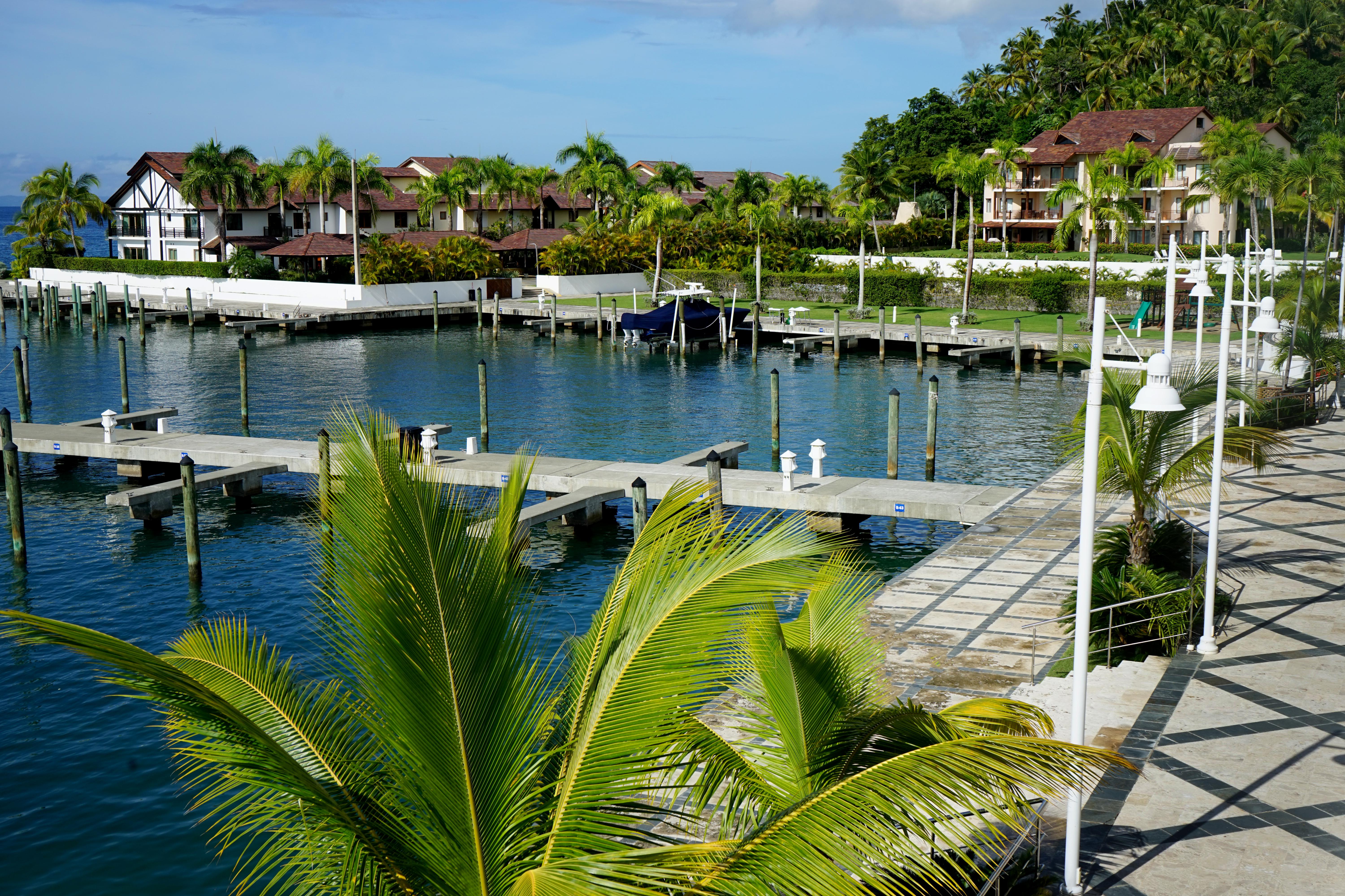 The Bannister Hotel & Yacht Club By Mint Samana Екстер'єр фото