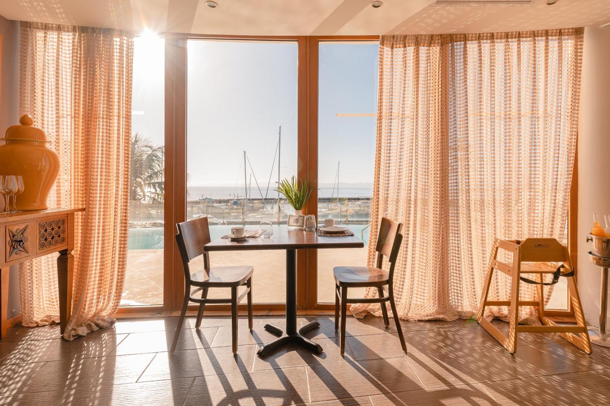 The Bannister Hotel & Yacht Club By Mint Samana Екстер'єр фото