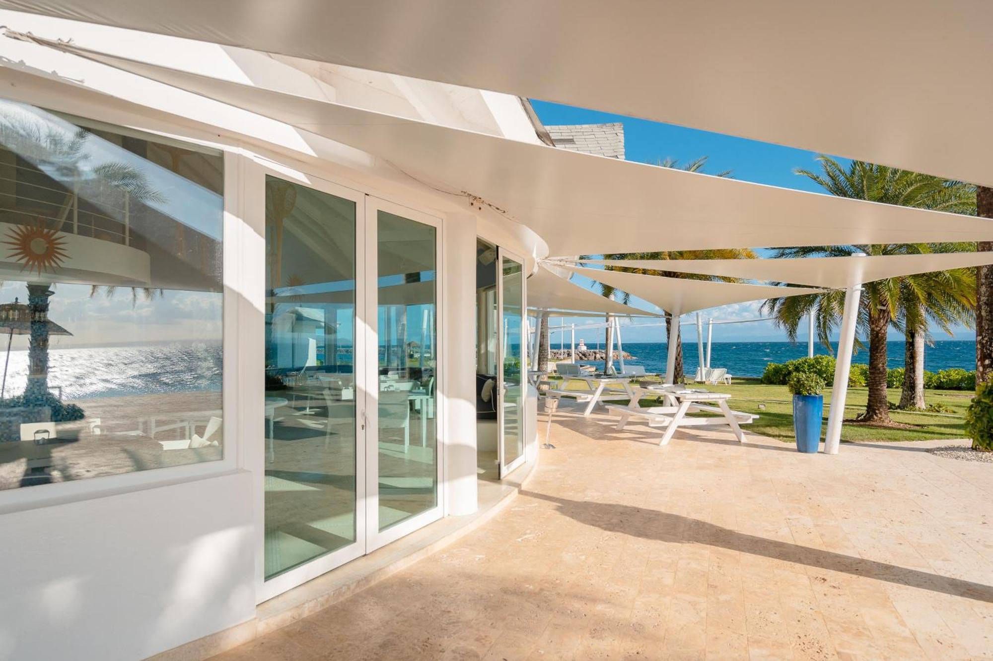 The Bannister Hotel & Yacht Club By Mint Samana Екстер'єр фото