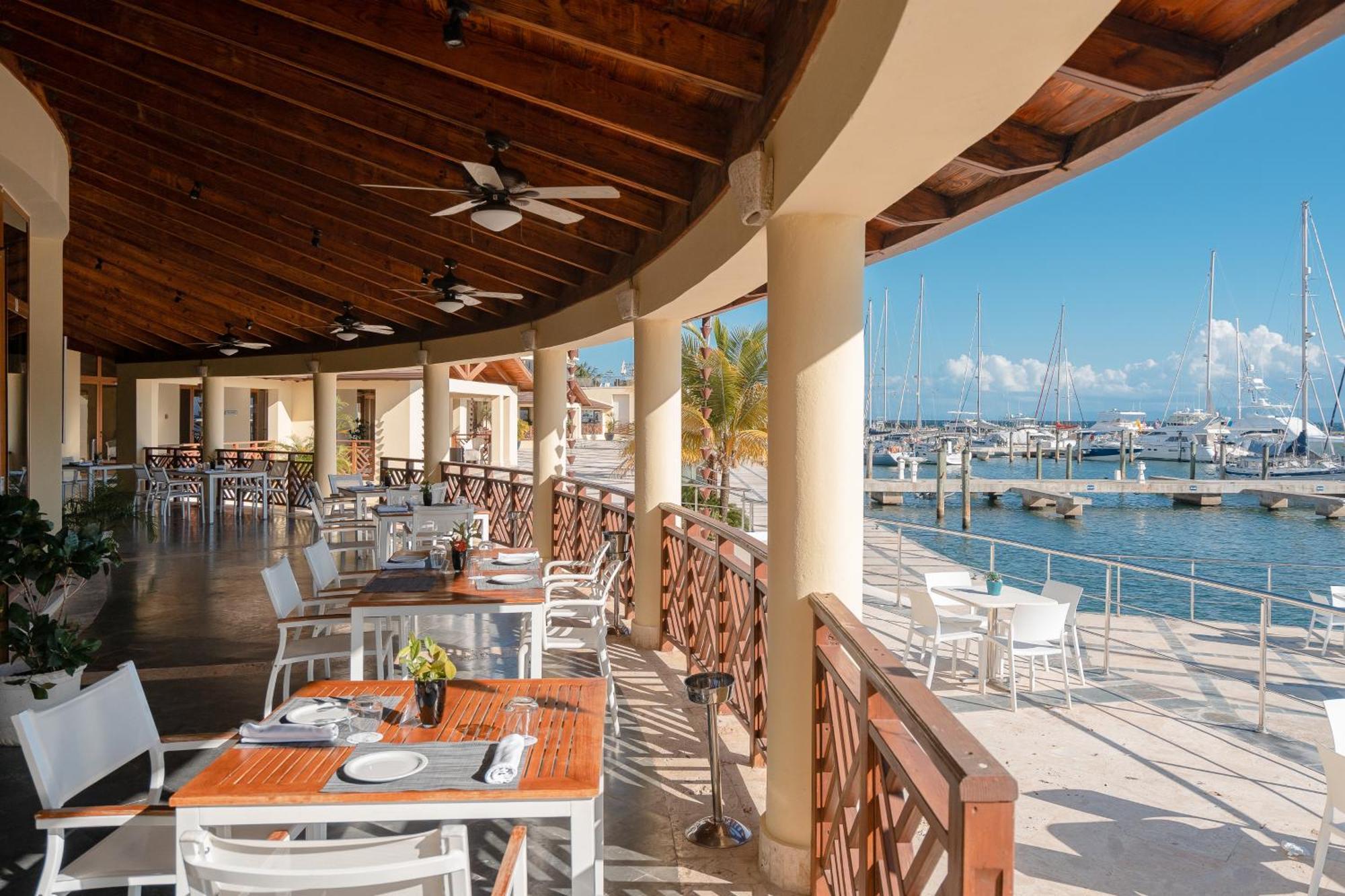 The Bannister Hotel & Yacht Club By Mint Samana Екстер'єр фото