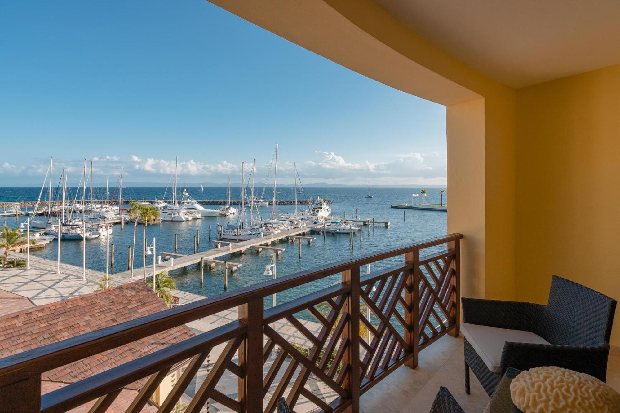 The Bannister Hotel & Yacht Club By Mint Samana Екстер'єр фото