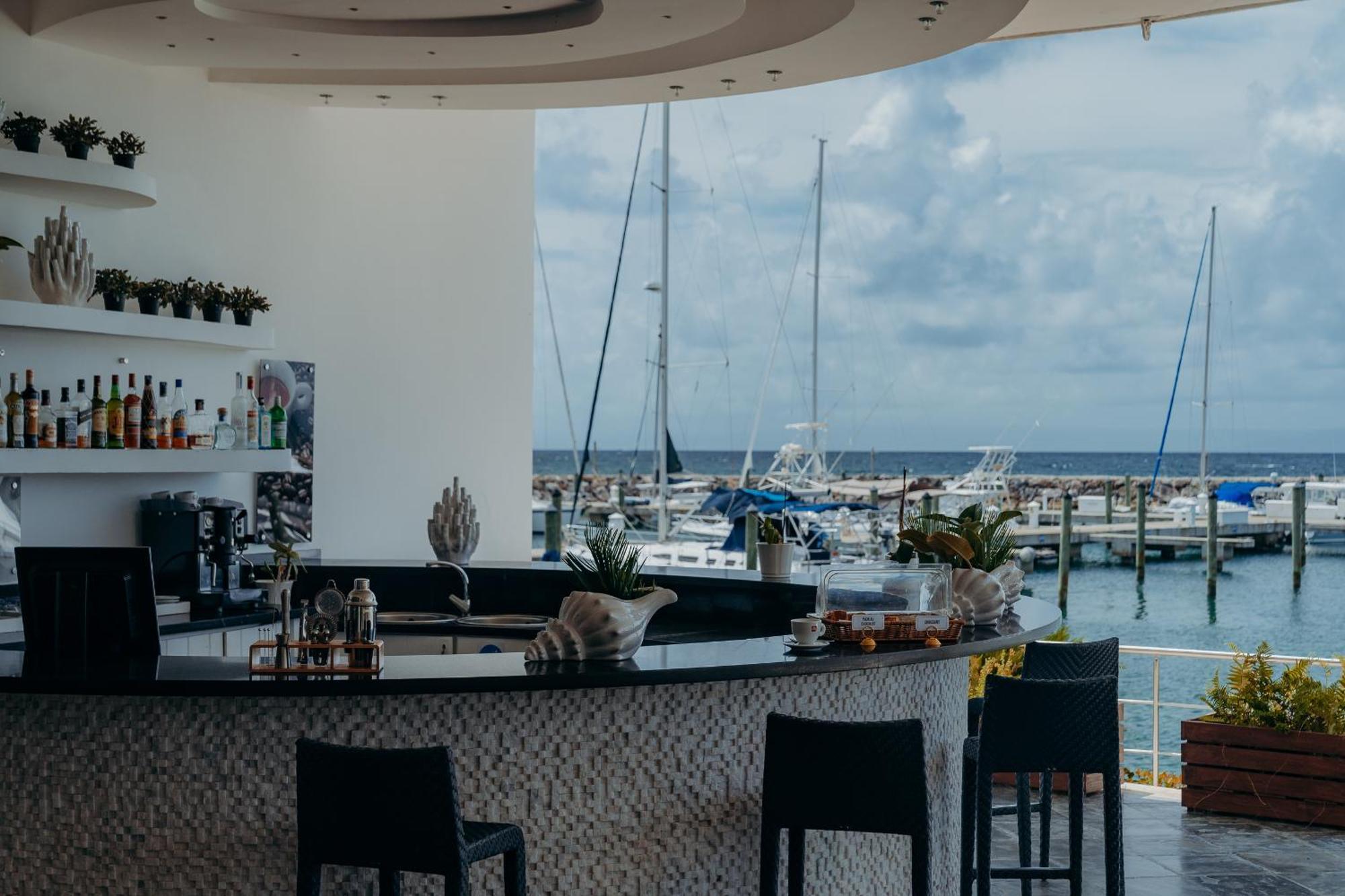 The Bannister Hotel & Yacht Club By Mint Samana Екстер'єр фото