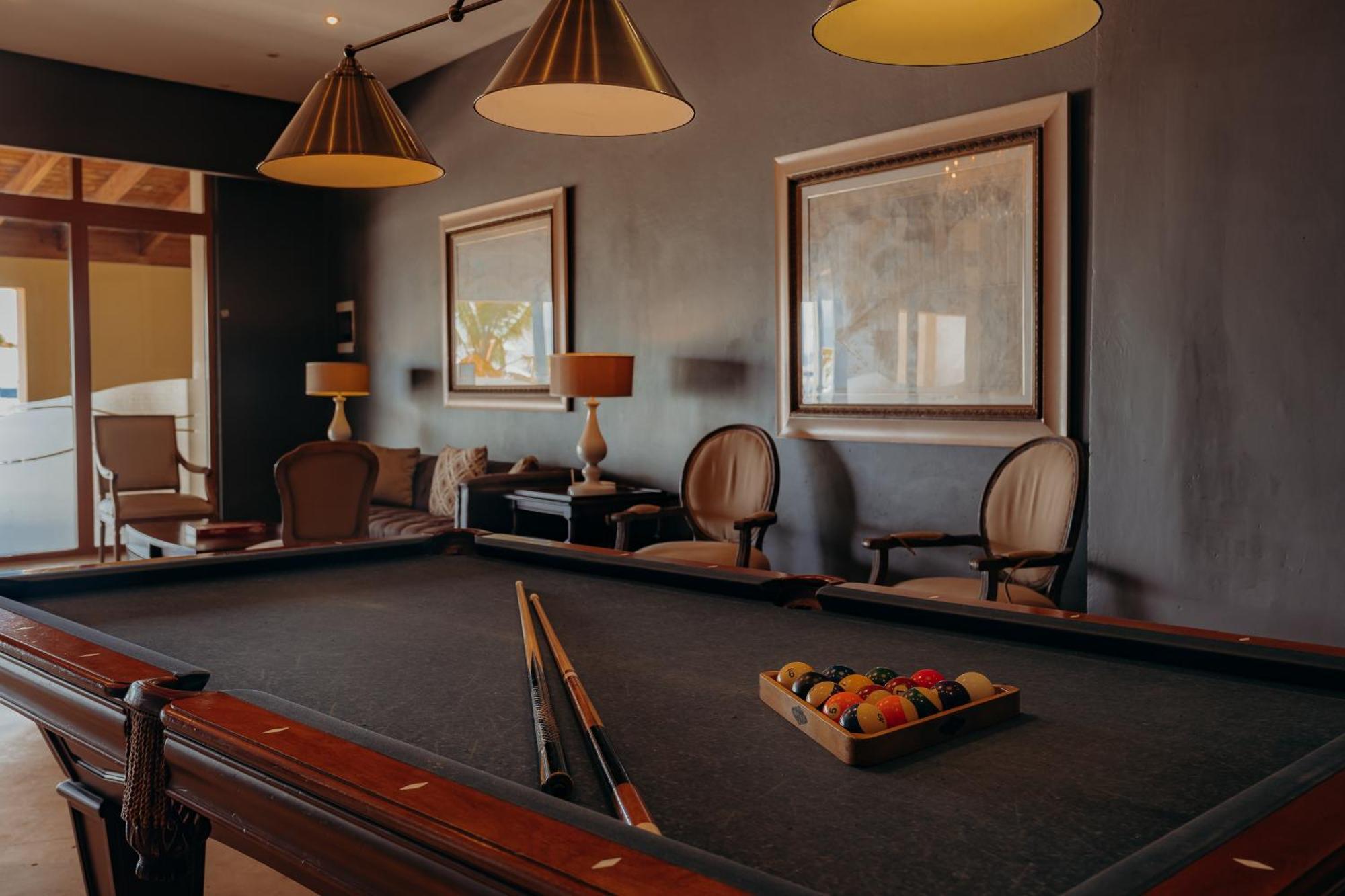 The Bannister Hotel & Yacht Club By Mint Samana Екстер'єр фото