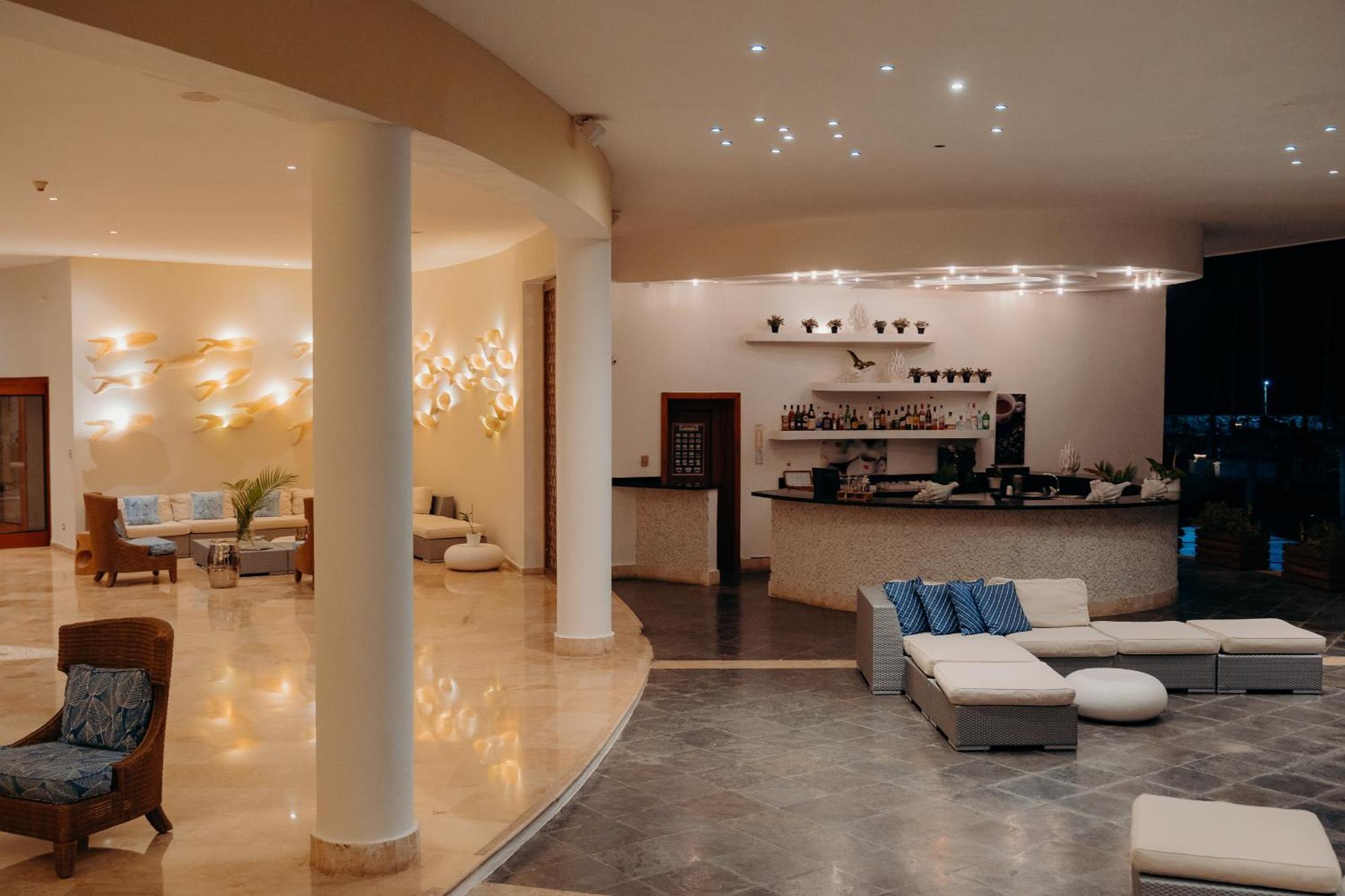 The Bannister Hotel & Yacht Club By Mint Samana Екстер'єр фото