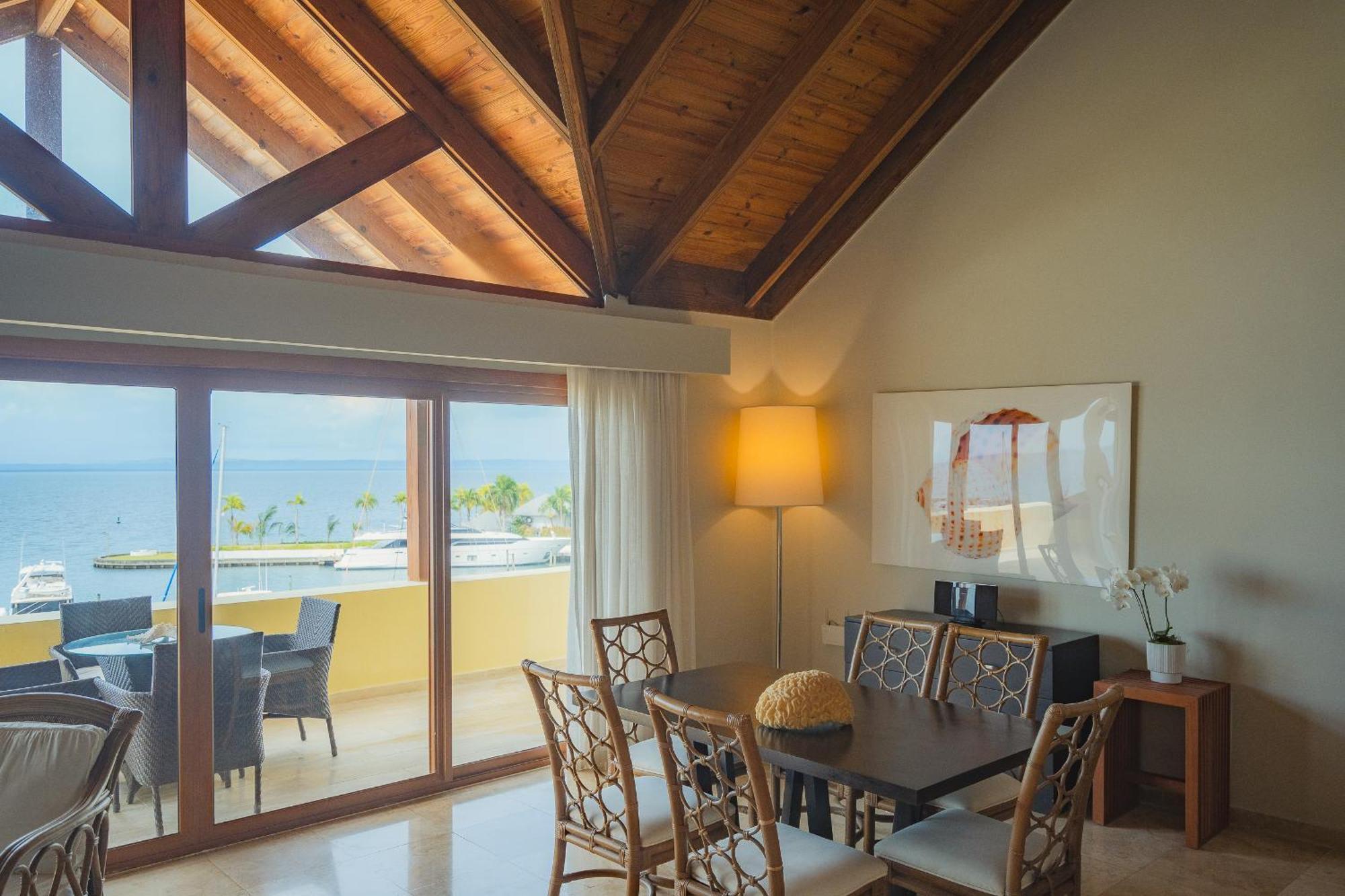 The Bannister Hotel & Yacht Club By Mint Samana Екстер'єр фото