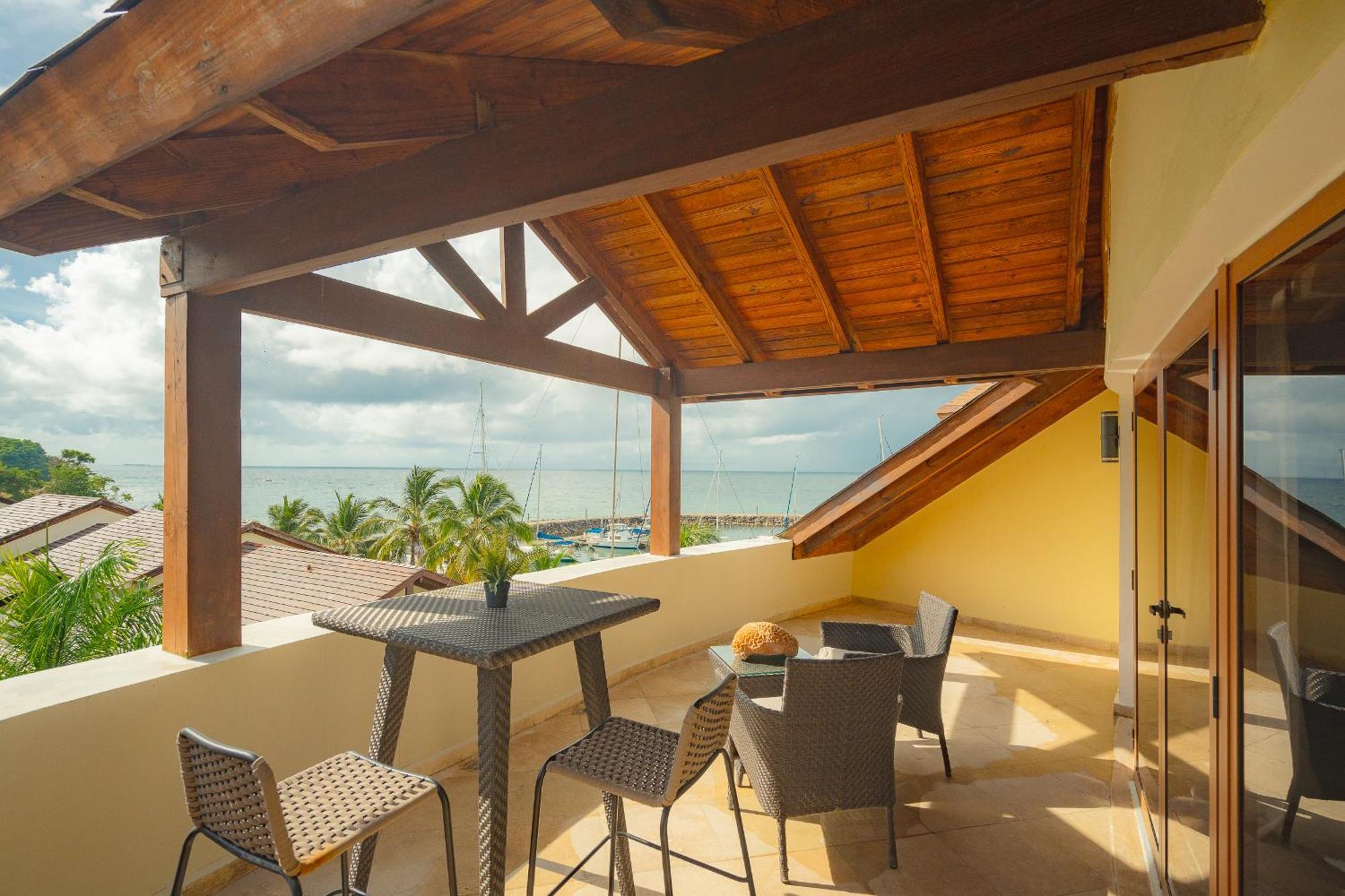 The Bannister Hotel & Yacht Club By Mint Samana Екстер'єр фото