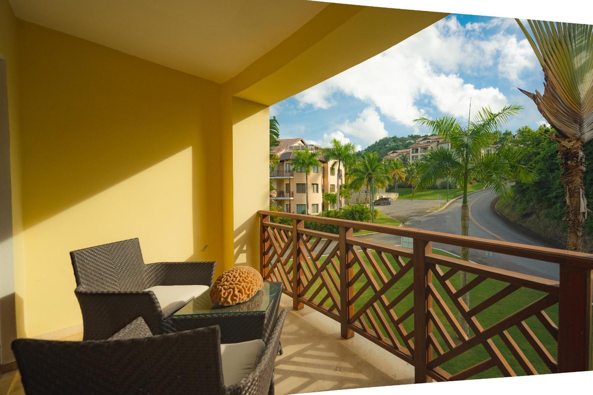 The Bannister Hotel & Yacht Club By Mint Samana Екстер'єр фото