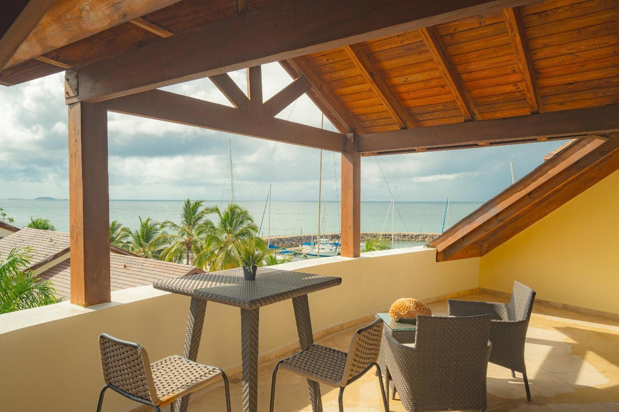 The Bannister Hotel & Yacht Club By Mint Samana Екстер'єр фото