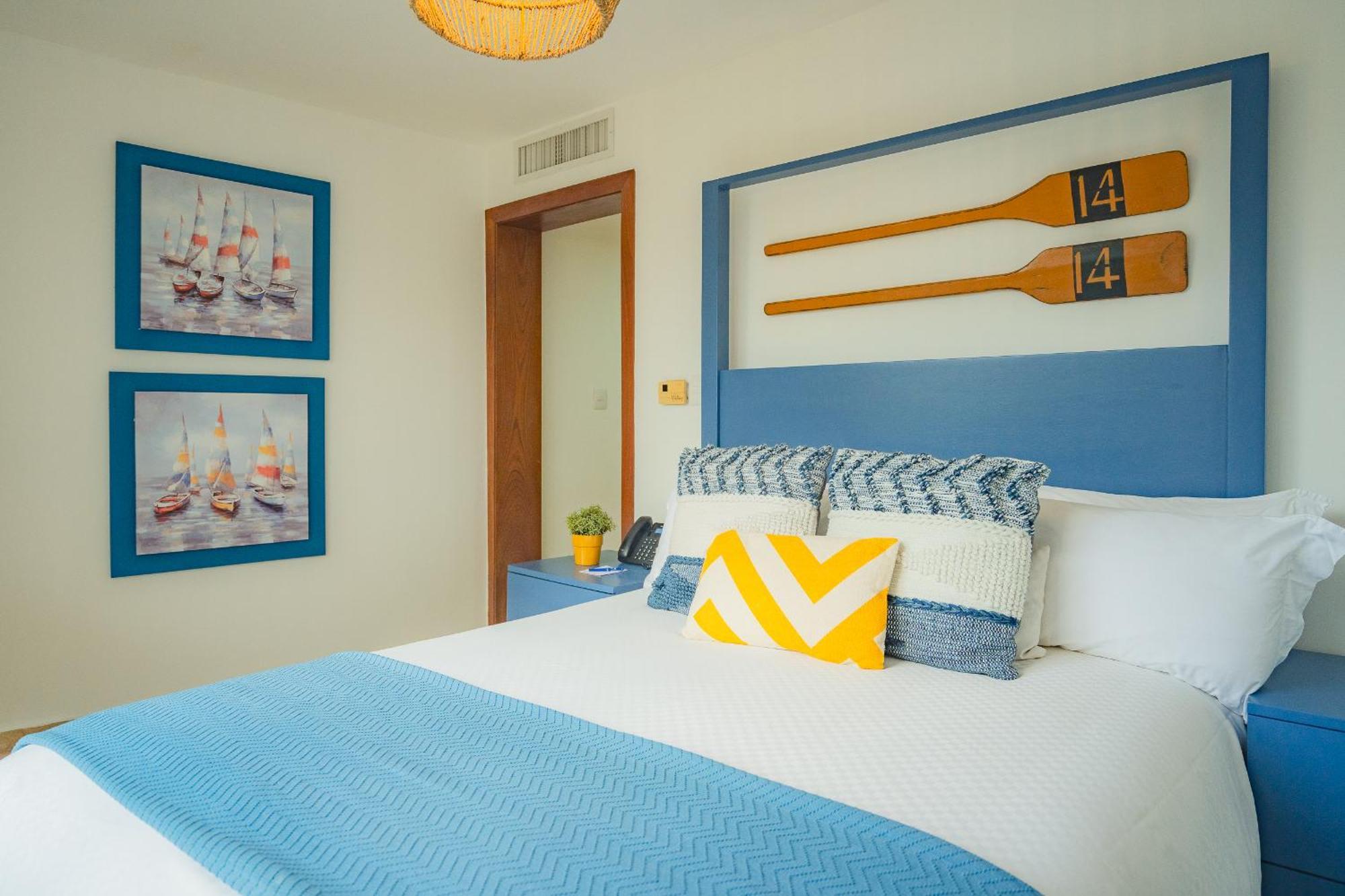 The Bannister Hotel & Yacht Club By Mint Samana Екстер'єр фото