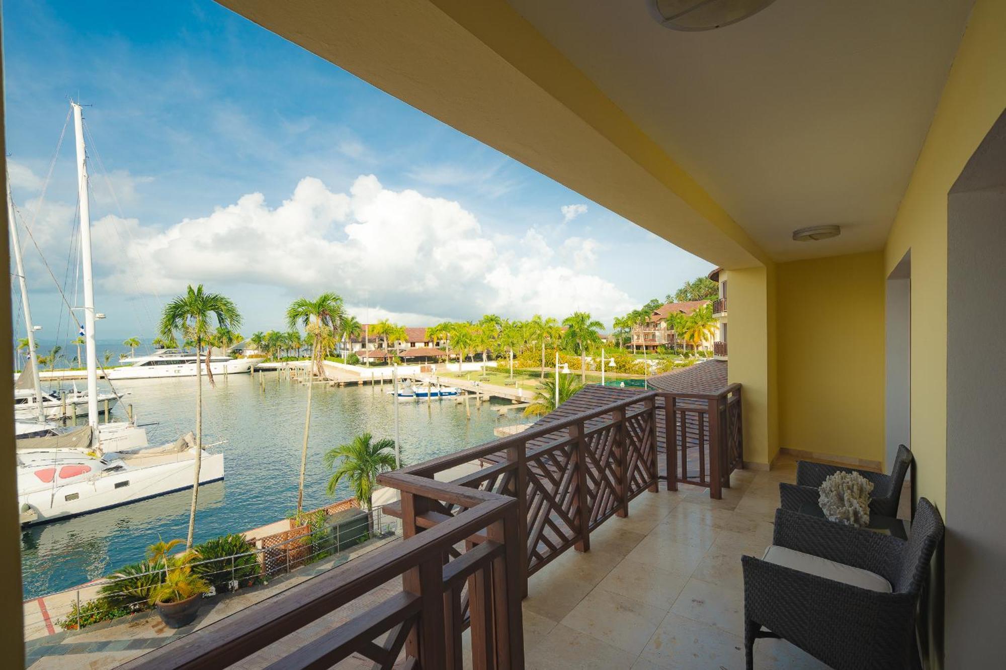 The Bannister Hotel & Yacht Club By Mint Samana Екстер'єр фото