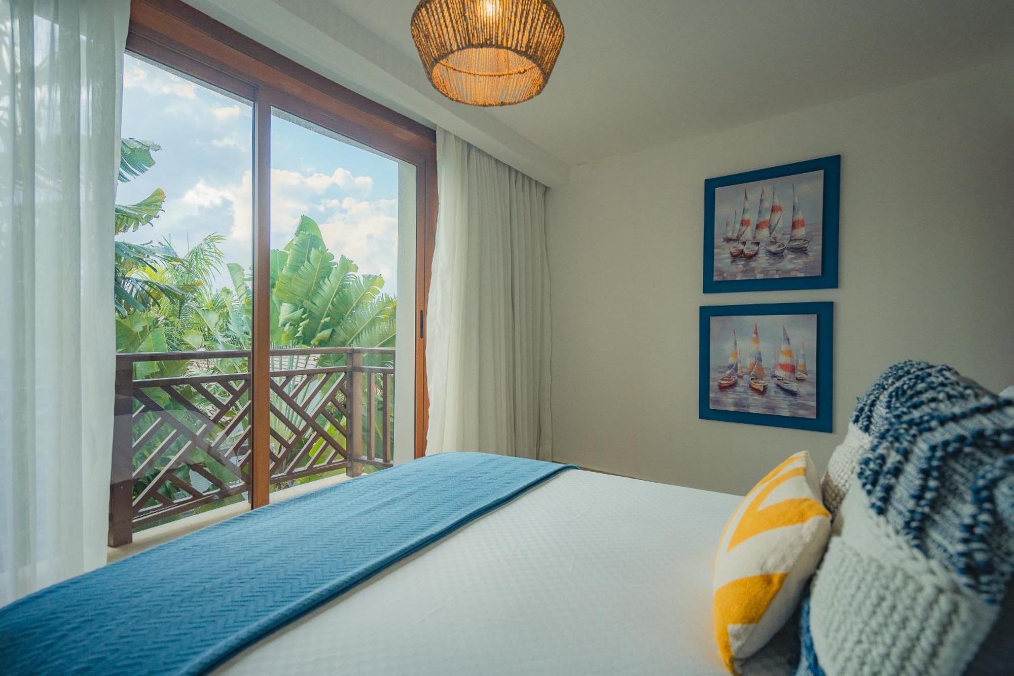 The Bannister Hotel & Yacht Club By Mint Samana Екстер'єр фото