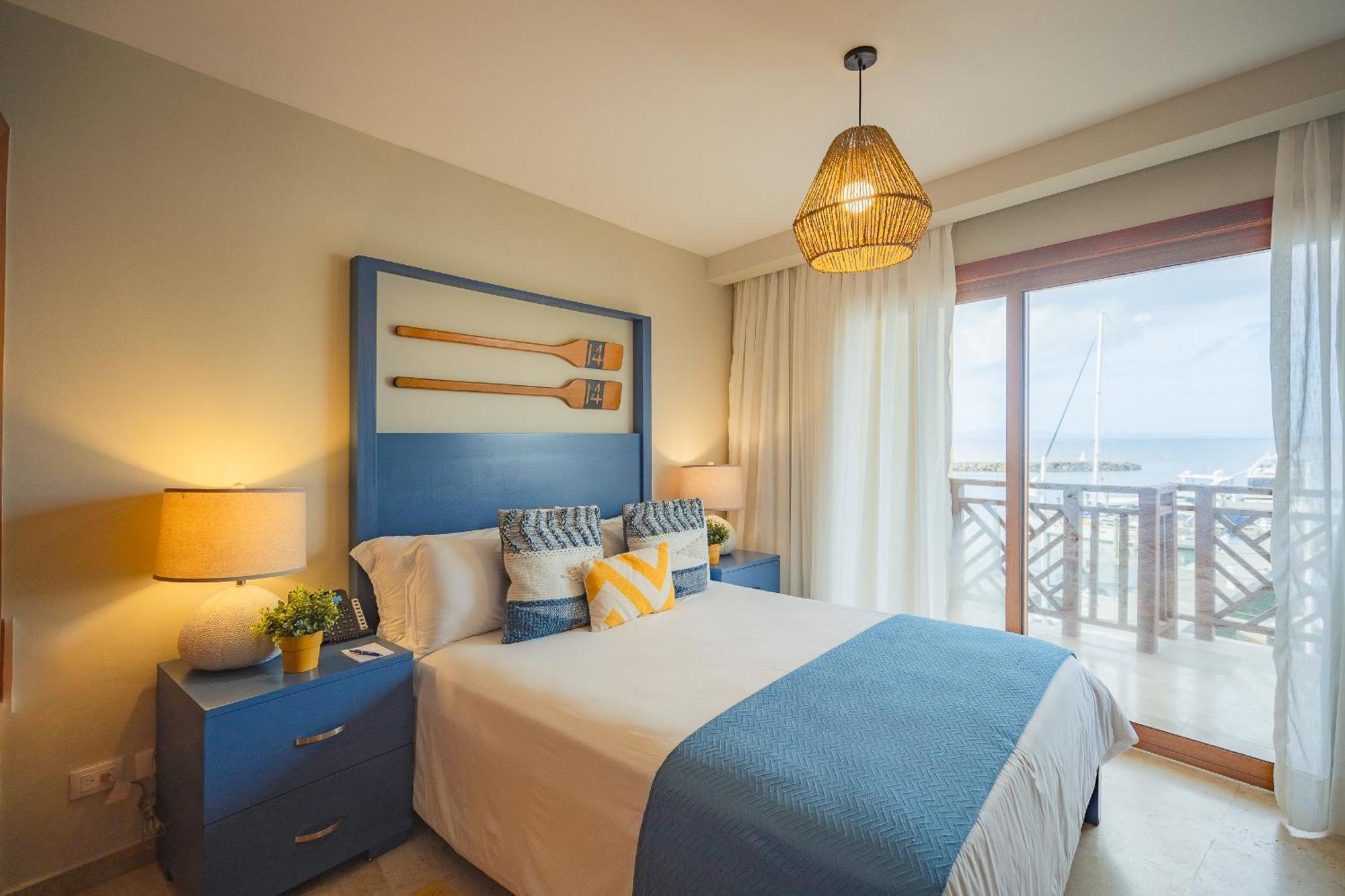 The Bannister Hotel & Yacht Club By Mint Samana Екстер'єр фото