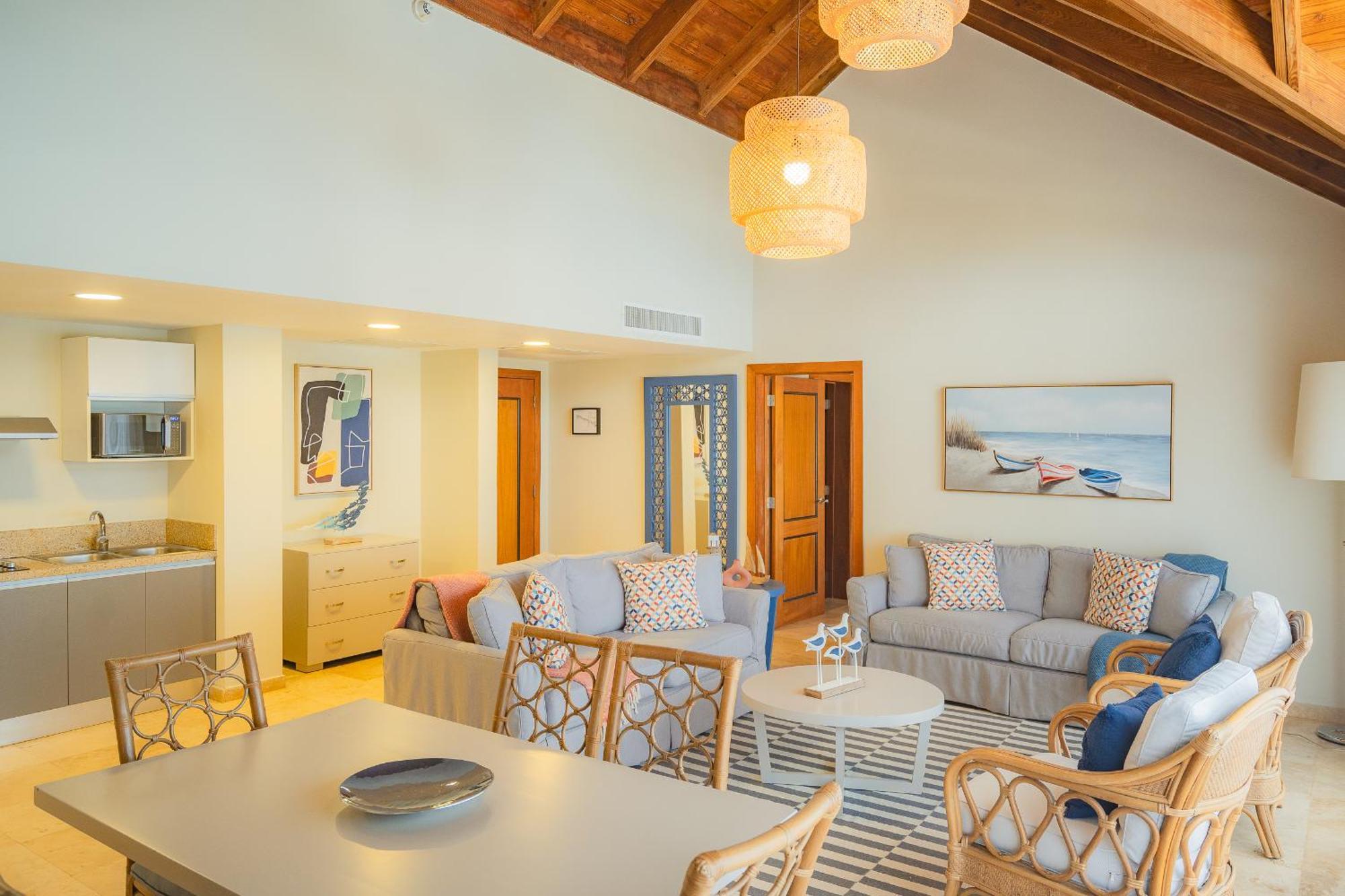 The Bannister Hotel & Yacht Club By Mint Samana Екстер'єр фото