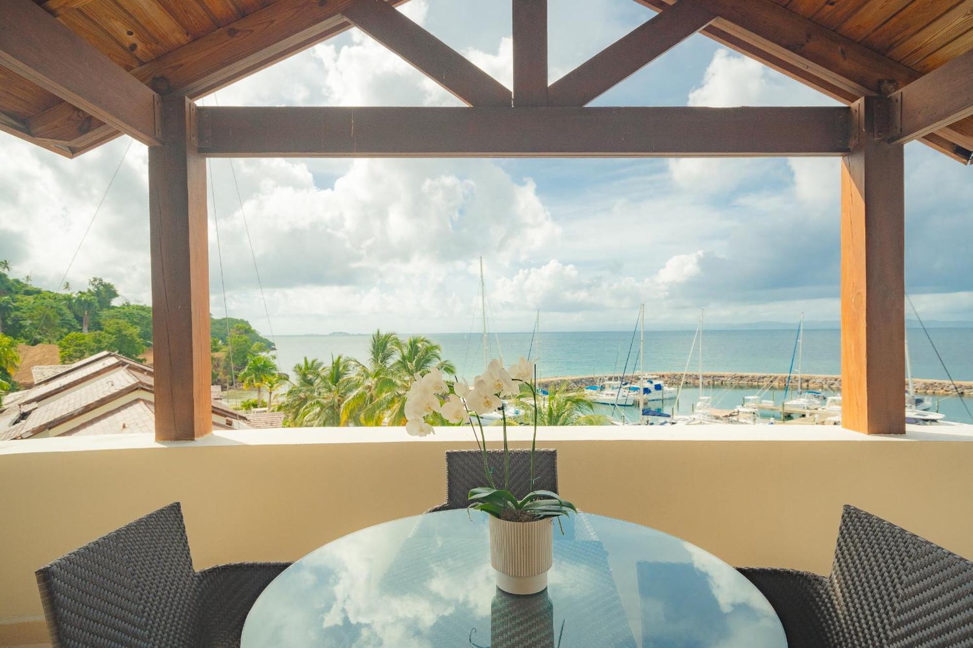 The Bannister Hotel & Yacht Club By Mint Samana Екстер'єр фото