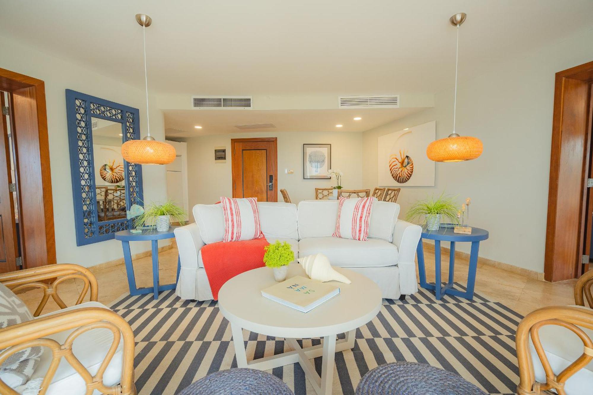 The Bannister Hotel & Yacht Club By Mint Samana Екстер'єр фото