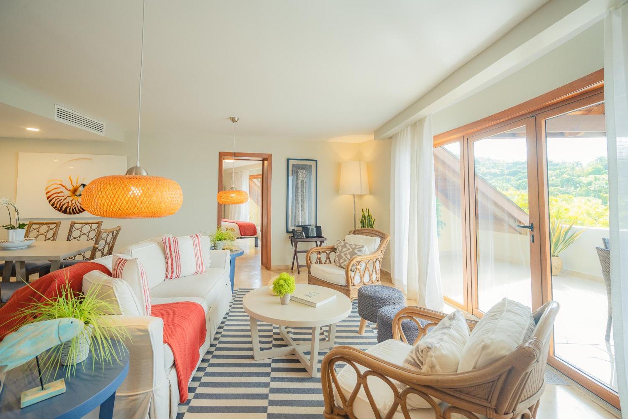 The Bannister Hotel & Yacht Club By Mint Samana Екстер'єр фото
