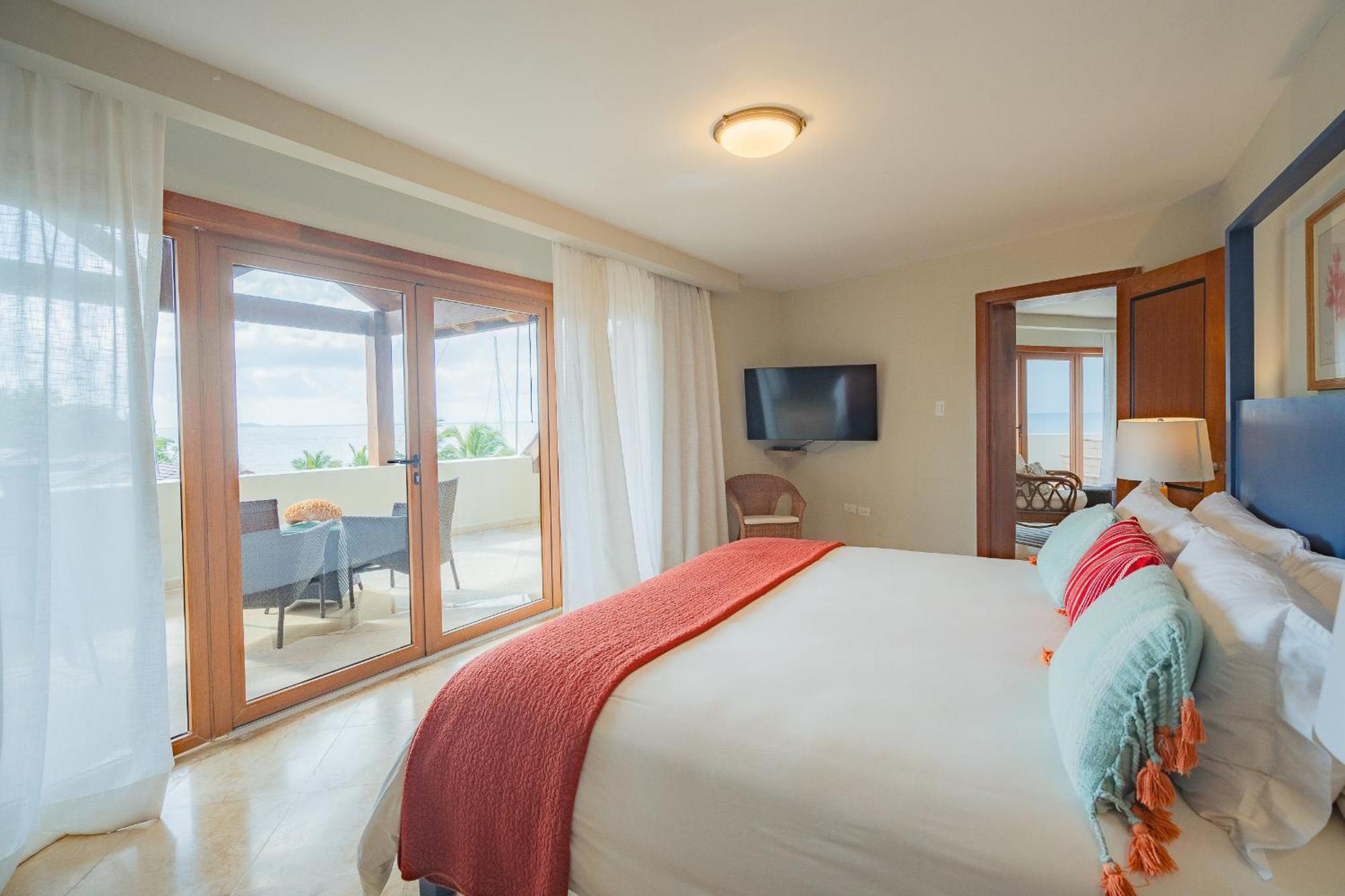 The Bannister Hotel & Yacht Club By Mint Samana Екстер'єр фото