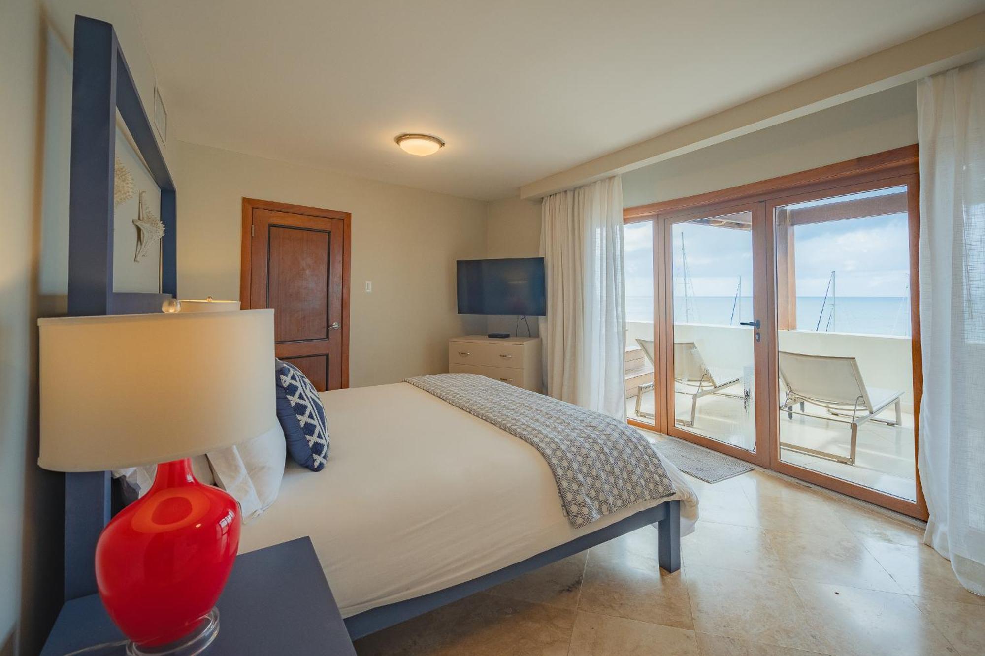 The Bannister Hotel & Yacht Club By Mint Samana Екстер'єр фото