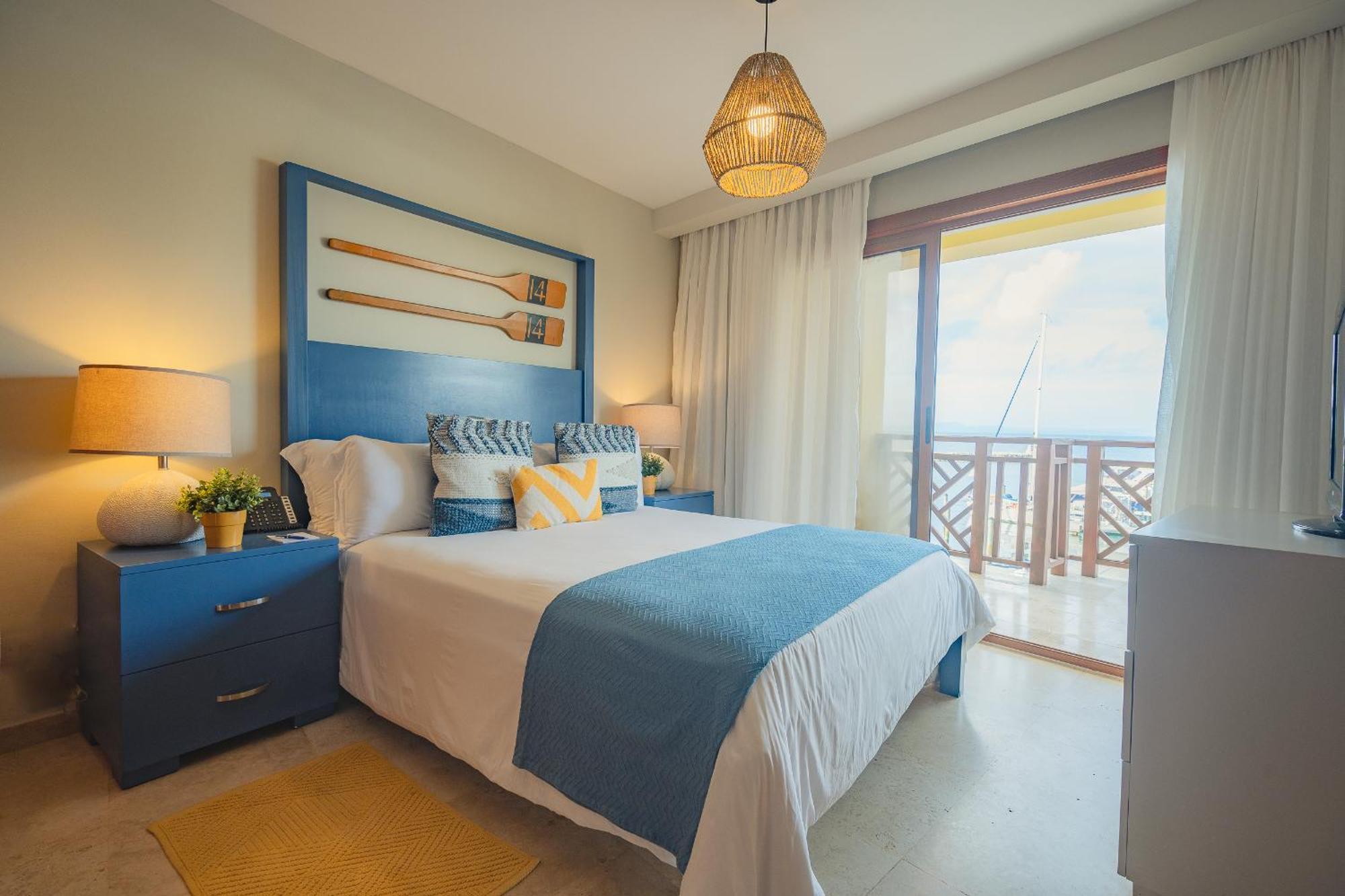 The Bannister Hotel & Yacht Club By Mint Samana Екстер'єр фото