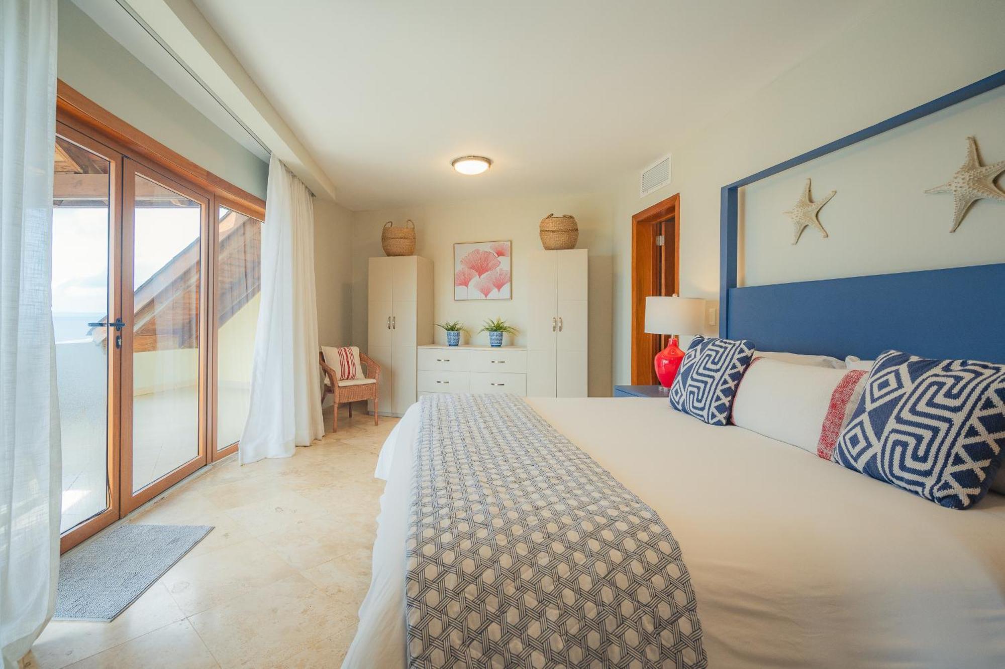 The Bannister Hotel & Yacht Club By Mint Samana Екстер'єр фото
